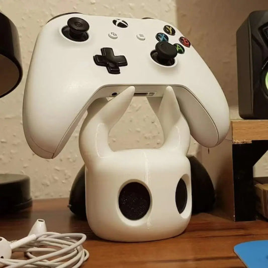 Hollow Knight Support Model Figure - A Masterpiece Every Collector Deserves.