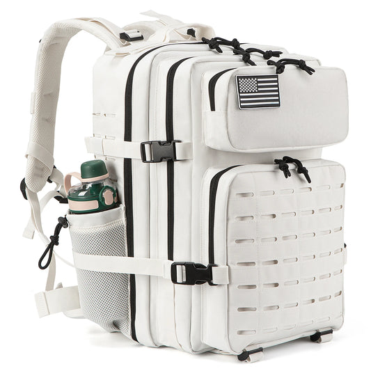 ReFire Gear Tactical Backpack - Perfect for commuting, travel, hiking, or tactical activities.