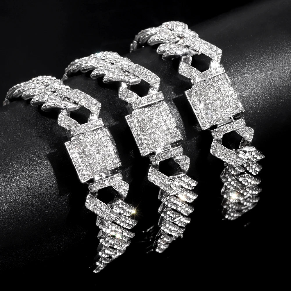 SUBOLLOW Charm Bracelet - A Bracelet That Matches Every Moment