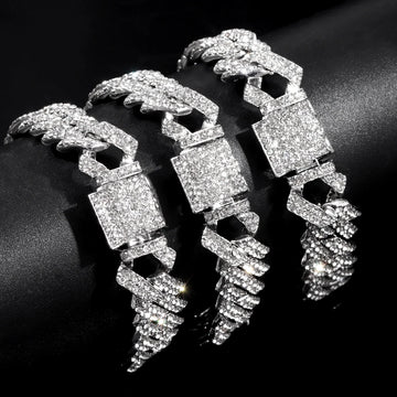 SUBOLLOW Charm Bracelet - A Bracelet That Matches Every Moment