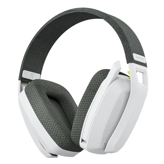 BINNUNE BW06 Wireless Gaming Headset - Immersive Audio. Zero Limits.