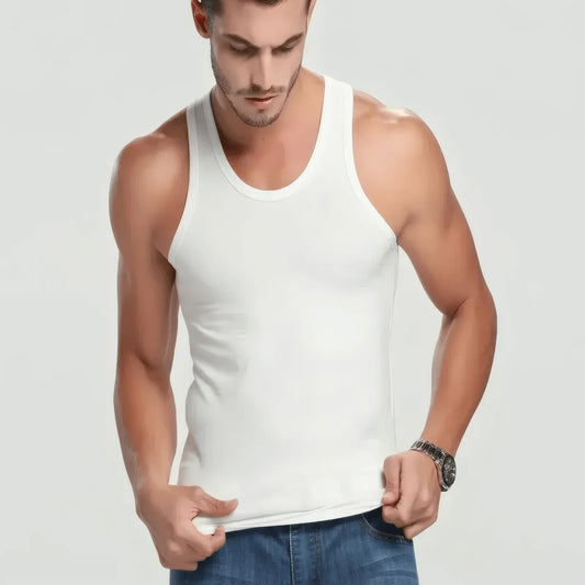 Urban Fit Men's Tank Top 