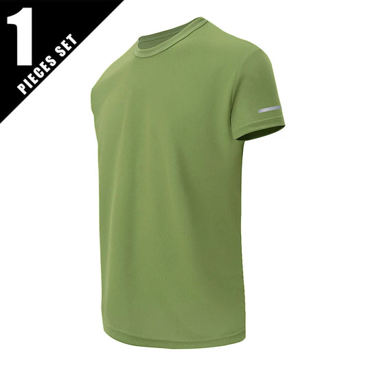 The Essential Undershirt: Comfort Every Day