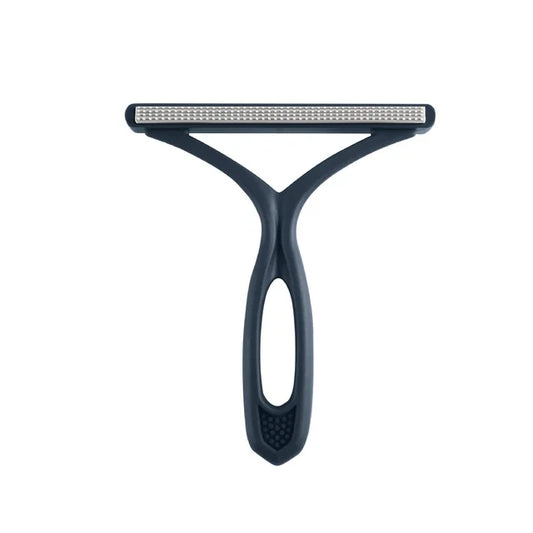 2in1 Pet Hair & Lint Remover Brush - Fresh Clothes & Furniture in Seconds