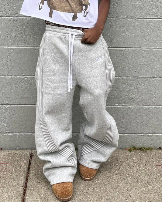 Men's Casual Cargo Pants 