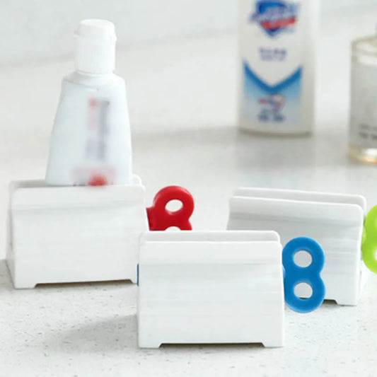 1/3pcs - Toothpaste Extractor - Smart, Simple, and Built to Last.