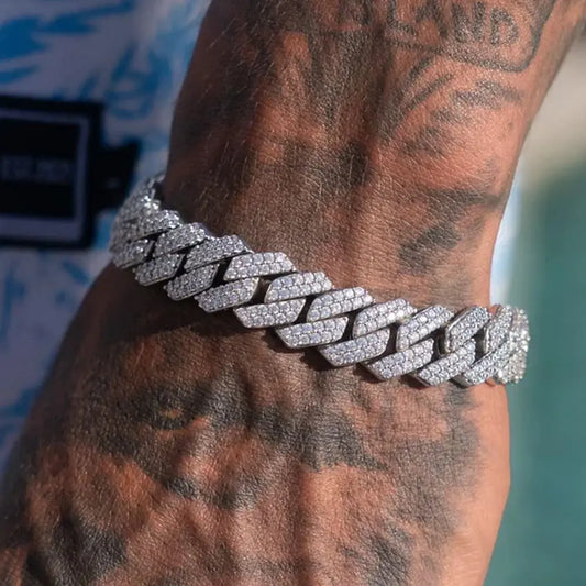 SUBOLLOW Charm Bracelet - A Bracelet That Matches Every Moment