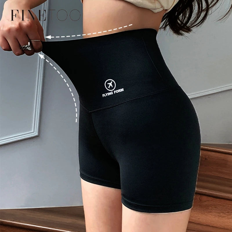 Finetoo Medium Control Panties - Smoother Lines, Stronger Confidence.