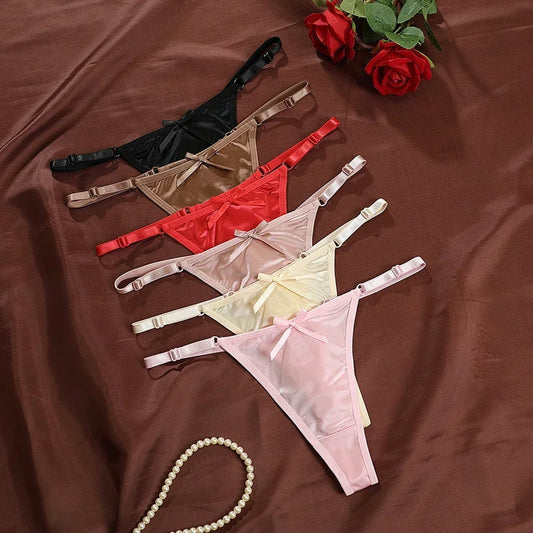 MOONBIFFY Women’s Cotton Briefs - Sexy Comfort You Can Wear Every Day.