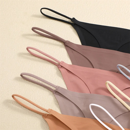 FINETOO 3PCS Women’s G-String Panties - Low Waist Breathable Panty