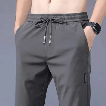 Men's Casual Pencil Pants 