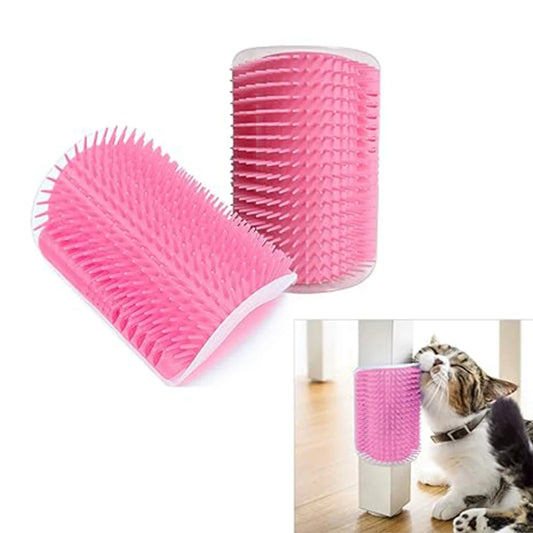 Self-Grooming Cat - Less Fur on Furniture, More Fun for Cats