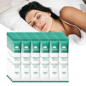 Centella Collagen Sleeping Mask – 30 Days to Firmer, Smoother Skin